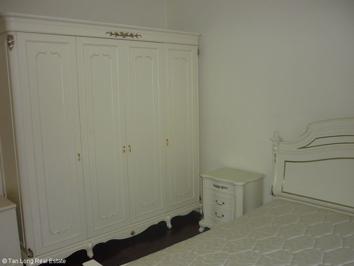 4 bedrooms Apartment in Nam Tu Liem, Ha Noi, Vietnam No. 6003