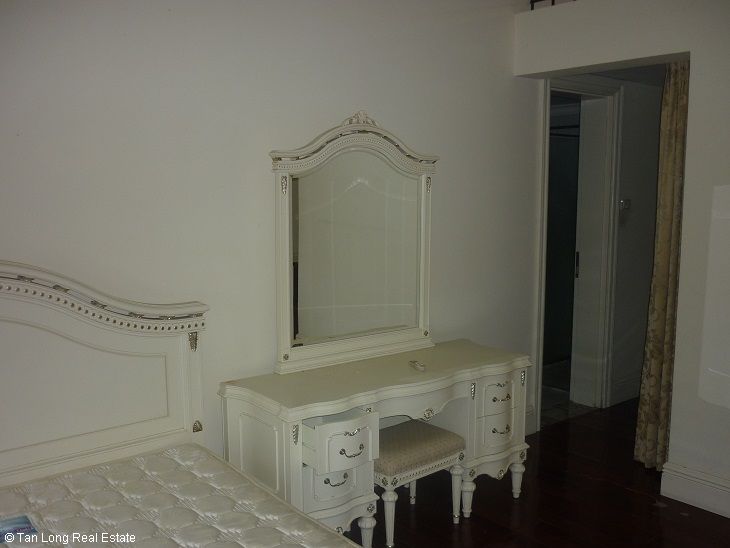 4 bedrooms Apartment in Nam Tu Liem, Ha Noi, Vietnam No. 6003