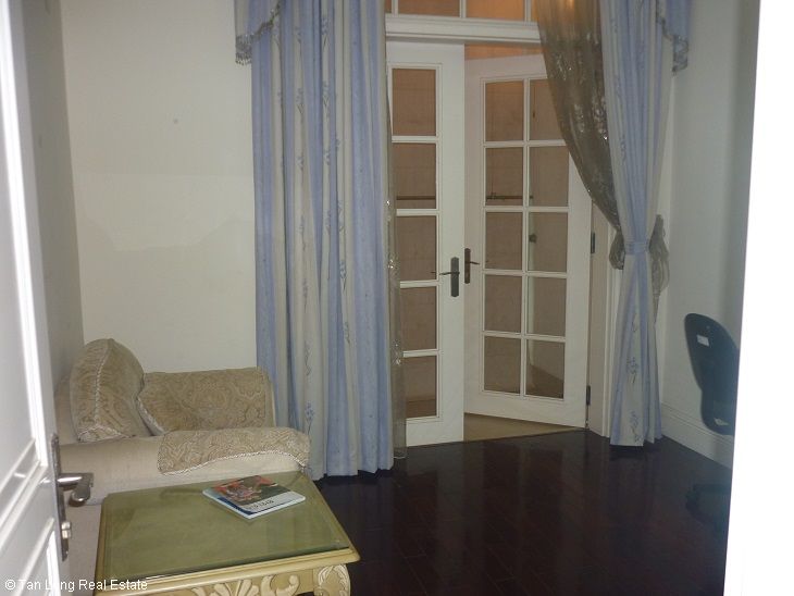 4 bedrooms Apartment in Nam Tu Liem, Ha Noi, Vietnam No. 6003