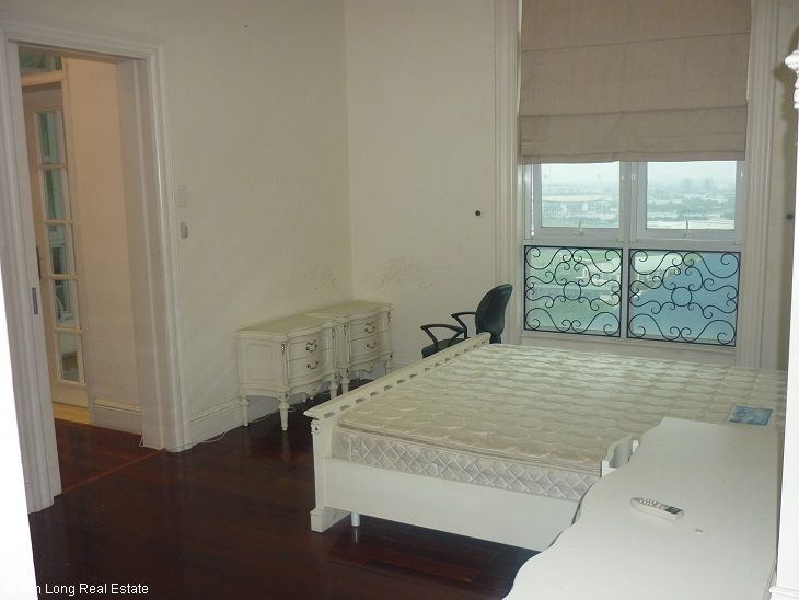 4 bedrooms Apartment in Nam Tu Liem, Ha Noi, Vietnam No. 6003