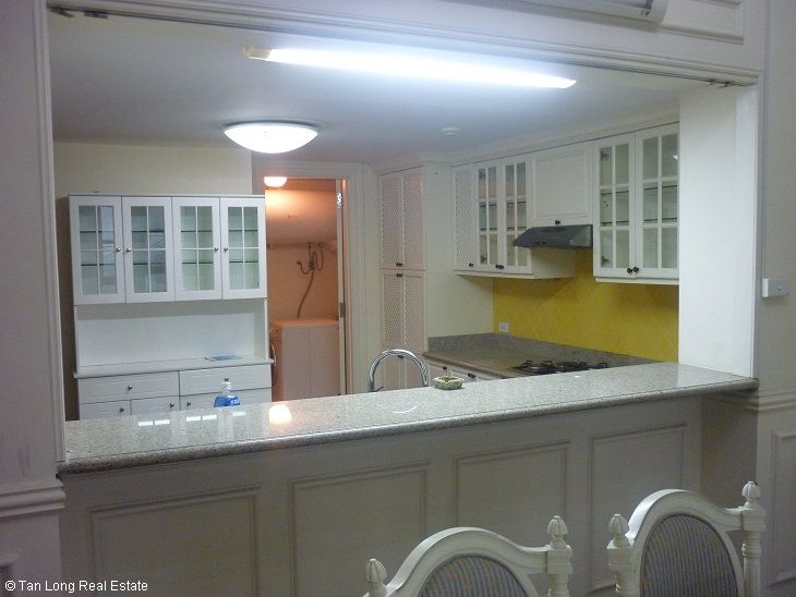 4 bedrooms Apartment in Nam Tu Liem, Ha Noi, Vietnam No. 6003