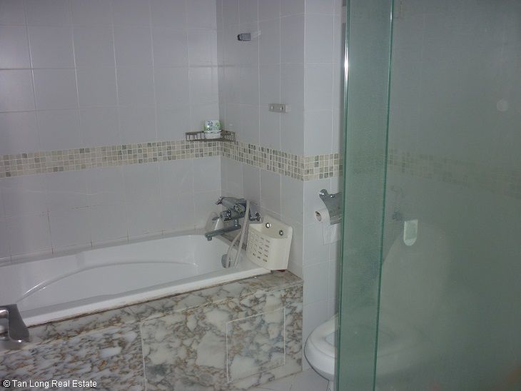 4 bedrooms Apartment in Nam Tu Liem, Ha Noi, Vietnam No. 6003