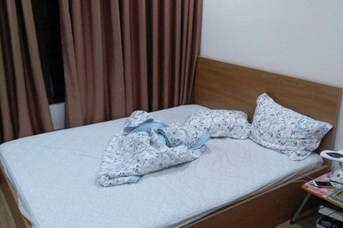 Квартира с 1 спальней в Тхудык, Хошимин ,  № 20889 4