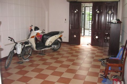 5 bedrooms House in Ba Dinh, Ha Noi, No. 8089 2
