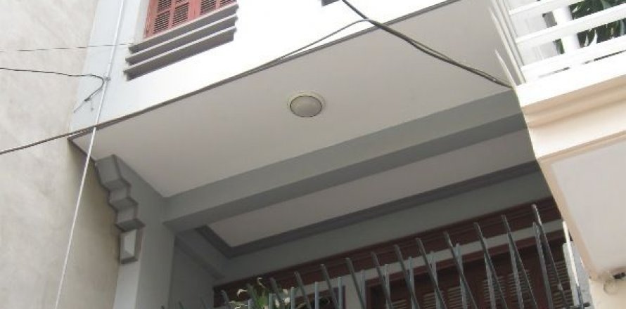 5 bedrooms House in Ba Dinh, Ha Noi, No. 8089