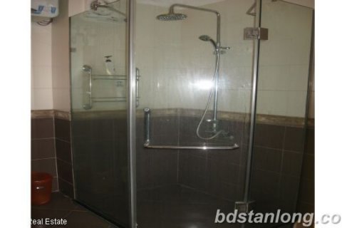 Дом с 4 спальнями в Бадинь, Ханой , № 8091 9