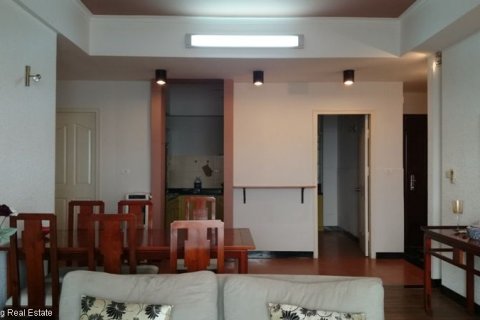 Квартира с 3 спальнями в Бадинь, Ханой , № 8087 4