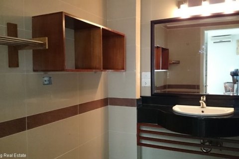 Квартира с 3 спальнями в Бадинь, Ханой , № 8087 10