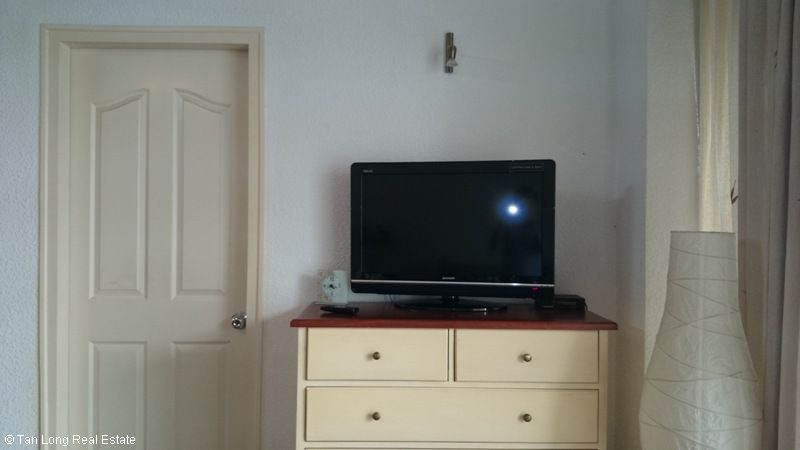3 bedrooms Apartment in Ba Dinh, Ha Noi, Vietnam No. 8087