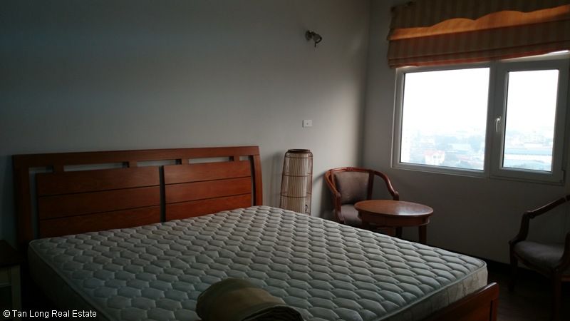 3 bedrooms Apartment in Ba Dinh, Ha Noi, Vietnam No. 8087