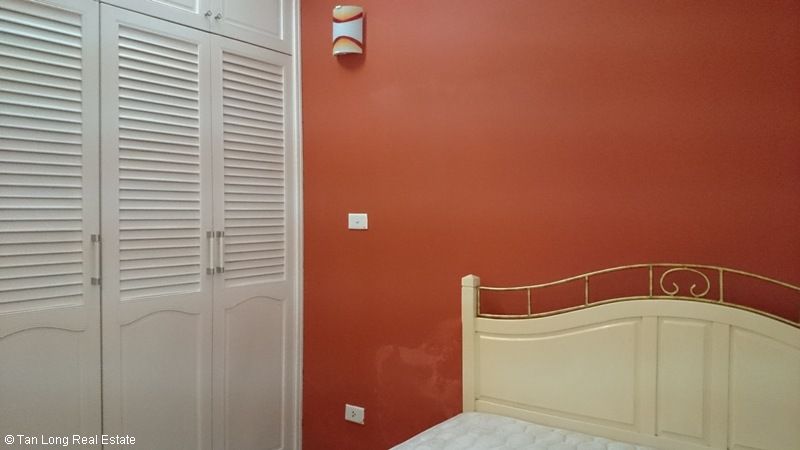 3 bedrooms Apartment in Ba Dinh, Ha Noi, Vietnam No. 8087