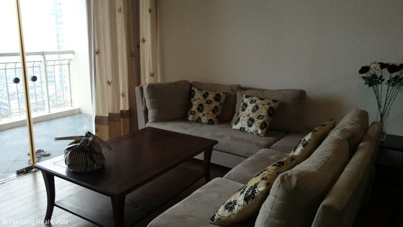 3 bedrooms Apartment in Ba Dinh, Ha Noi, Vietnam No. 8087