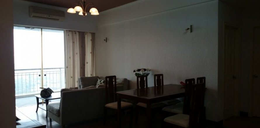 Квартира с 3 спальнями в Бадинь, Ханой , № 8087