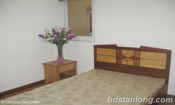 Дом с 4 спальнями в Бадинь, Ханой, Вьетнам № 8090
