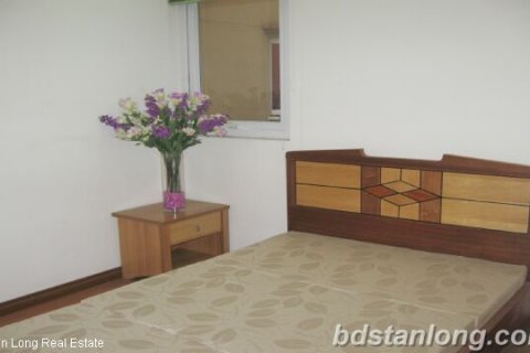 Дом с 4 спальнями в Бадинь, Ханой , № 8090 6