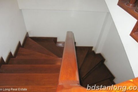 Дом с 4 спальнями в Бадинь, Ханой , № 8090 5