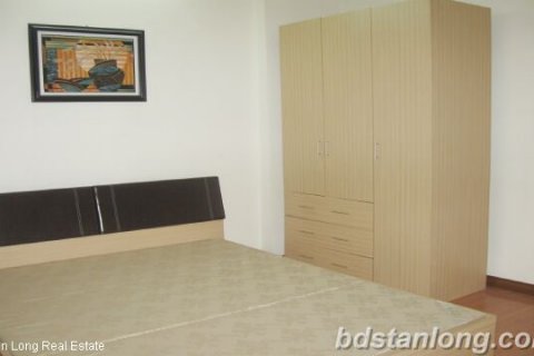 Дом с 4 спальнями в Бадинь, Ханой , № 8090 9
