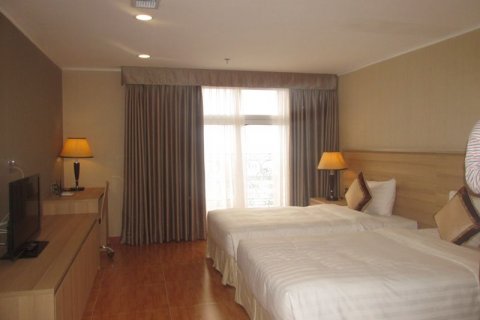 Квартира с 1 спальней в Бадинь, Ханой , № 8086 8
