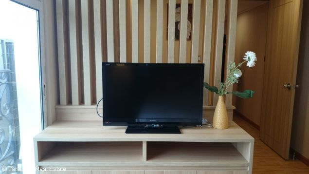 1 bedroom Apartment in Ba Dinh, Ha Noi, Vietnam No. 8088