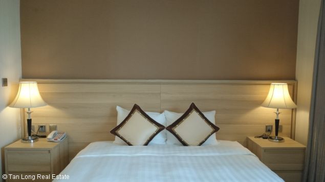 1 bedroom Apartment in Ba Dinh, Ha Noi, Vietnam No. 8088