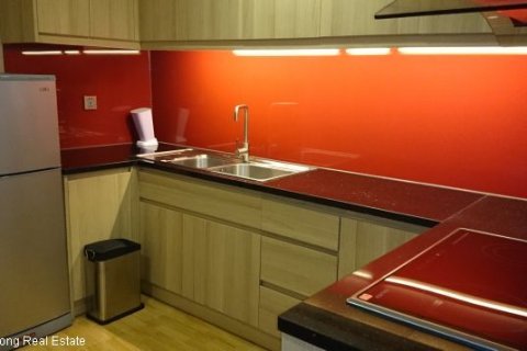 Квартира с 1 спальней в Бадинь, Ханой ,  № 8088 8