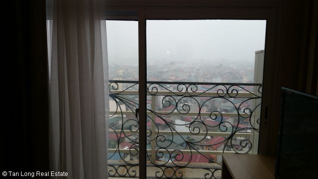 1 bedroom Apartment in Ba Dinh, Ha Noi, Vietnam No. 8088