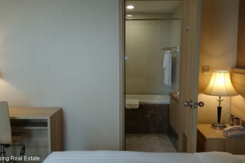 Квартира с 1 спальней в Бадинь, Ханой ,  № 8088 5