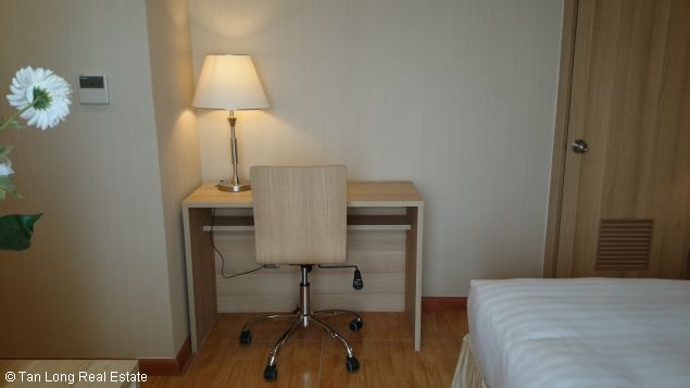 1 bedroom Apartment in Ba Dinh, Ha Noi, Vietnam No. 8088
