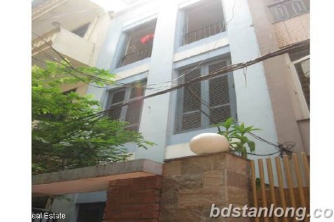 2 bedrooms House in Ba Dinh, Ha Noi, No. 8092 4
