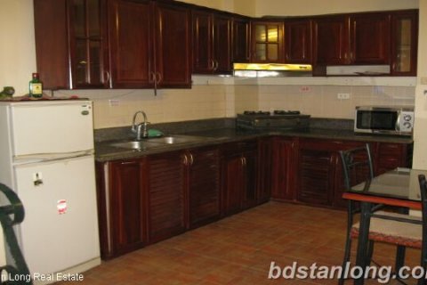 2 bedrooms House in Ba Dinh, Ha Noi, No. 8092 2