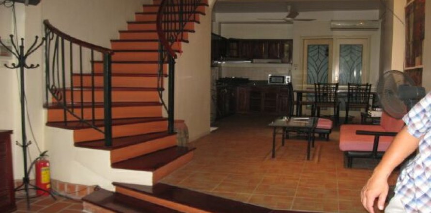 2 bedrooms House in Ba Dinh, Ha Noi, No. 8092
