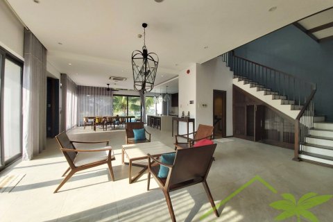 3 bedrooms Villa in Nha Trang,  No. 28487 8