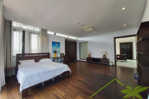 3 bedrooms Villa in Nha Trang,  No. 28487 13