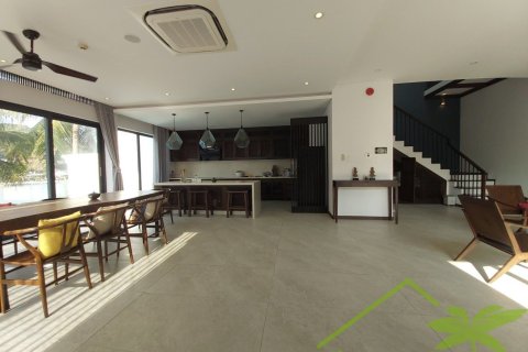 3 bedrooms Villa in Nha Trang,  No. 28487 9