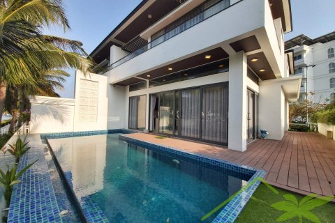3 bedrooms Villa in Nha Trang,  No. 28487 7