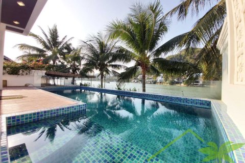 3 bedrooms Villa in Nha Trang,  No. 28487 5