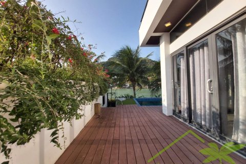 3 bedrooms Villa in Nha Trang,  No. 28487 6