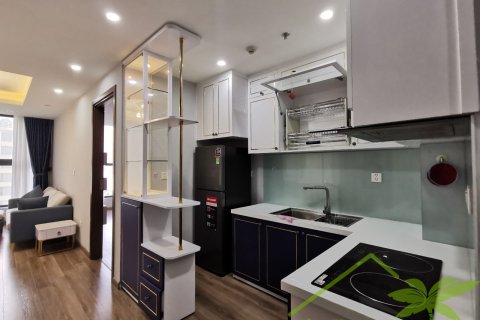 2 bedrooms Apartment in Nha Trang, No. 28488 2