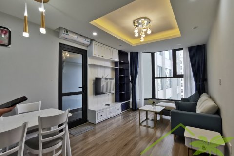 2 bedrooms Apartment in Nha Trang, No. 28488