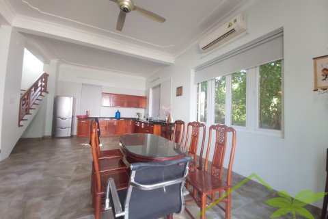 4 bedrooms Villa in Nha Trang,  No. 28484 5