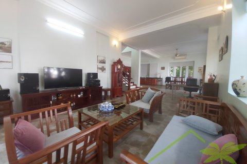 4 bedrooms Villa in Nha Trang,  No. 28484 4