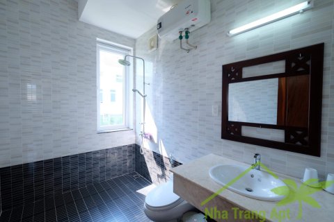 4 bedrooms Villa in Nha Trang,  No. 28484 11