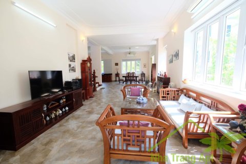 4 bedrooms Villa in Nha Trang,  No. 28484 3