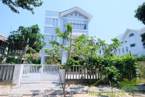 4 bedrooms Villa in Nha Trang,  No. 28484