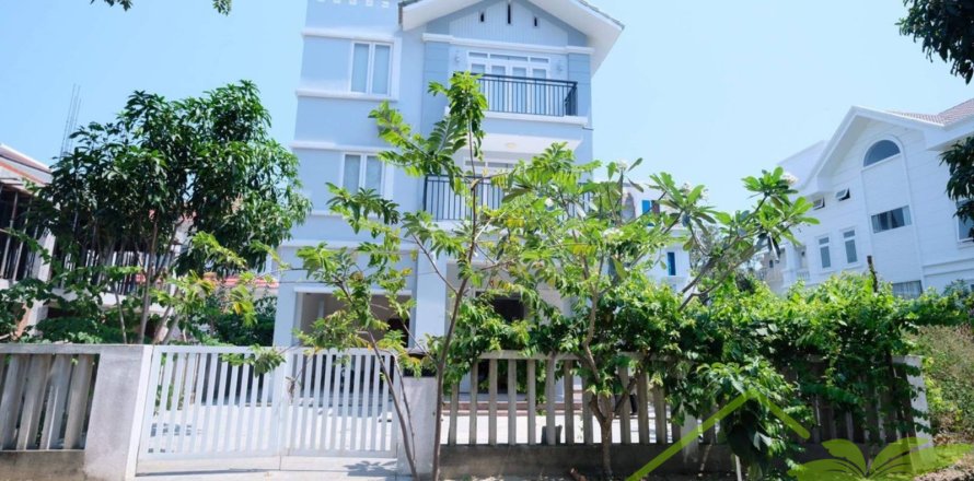 4 bedrooms Villa in Nha Trang,  No. 28484