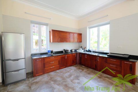 4 bedrooms Villa in Nha Trang,  No. 28484 6