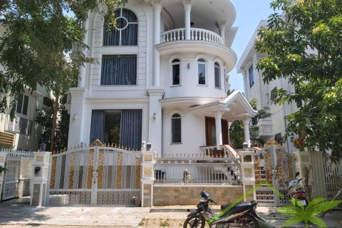4 bedrooms Villa in Nha Trang,  No. 28485