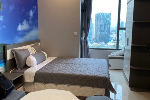 1 room Office in District 4, Ho Chi Minh, No. 20868 4