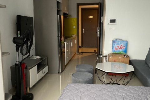 1 room Office in District 4, Ho Chi Minh, No. 20868 3