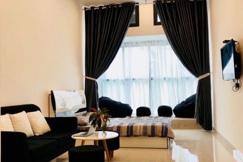 1 room Office in Thu Duc, Ho Chi Minh, No. 20863